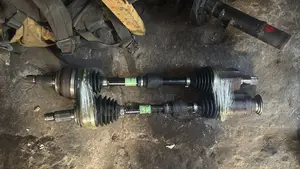 Honda Crv Shaft Pair 2023 2024 2025