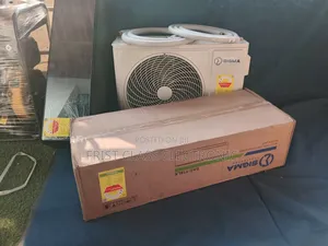 Sigma Air 2.0 Hp Advanced Air Performance Unit