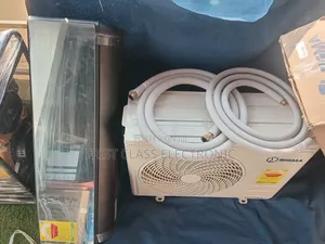 Sigma Air 2.0 Hp – Efficient, Durable, Dependable