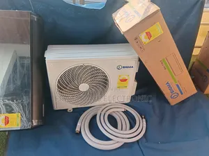 Sigma Air 2.0 Hp Heavy-Duty Air Power Solution