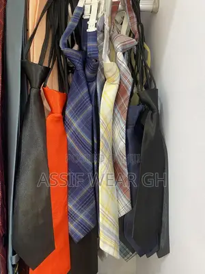 Kids Tie Available