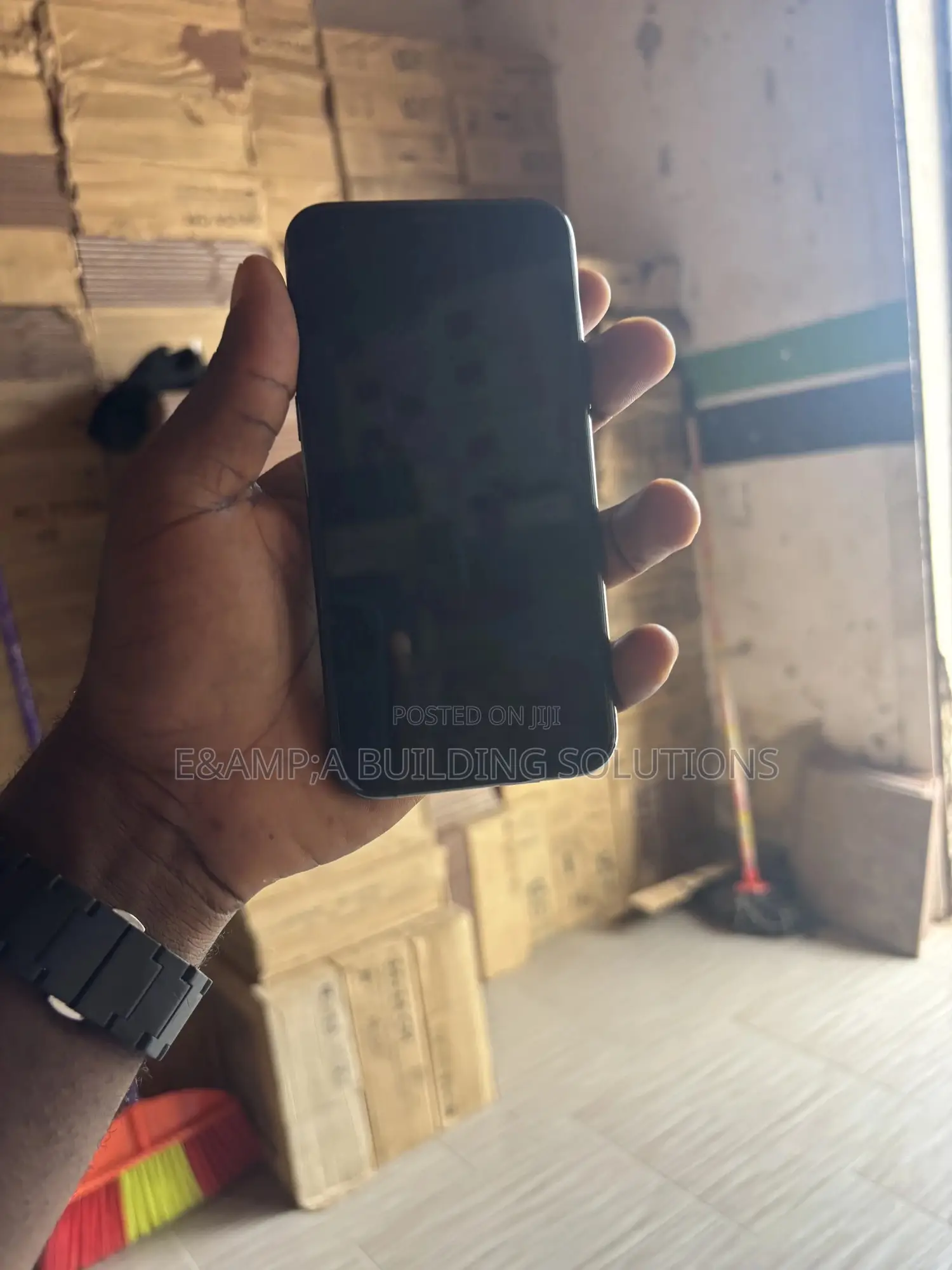 Apple iPhone XR 128 GB Red