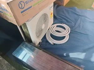 Sigma Air 2.0 Hp – Built for Continuous Performance