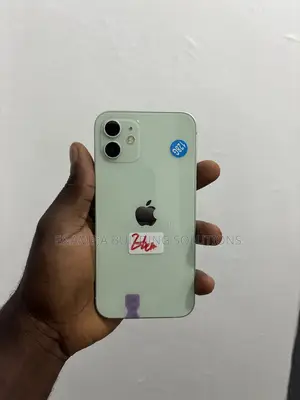 Apple iPhone 12 128 GB Green