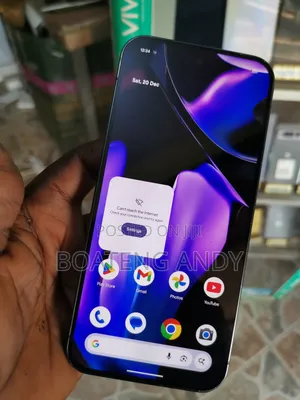Google Pixel 9 Pro XL 512 GB Black