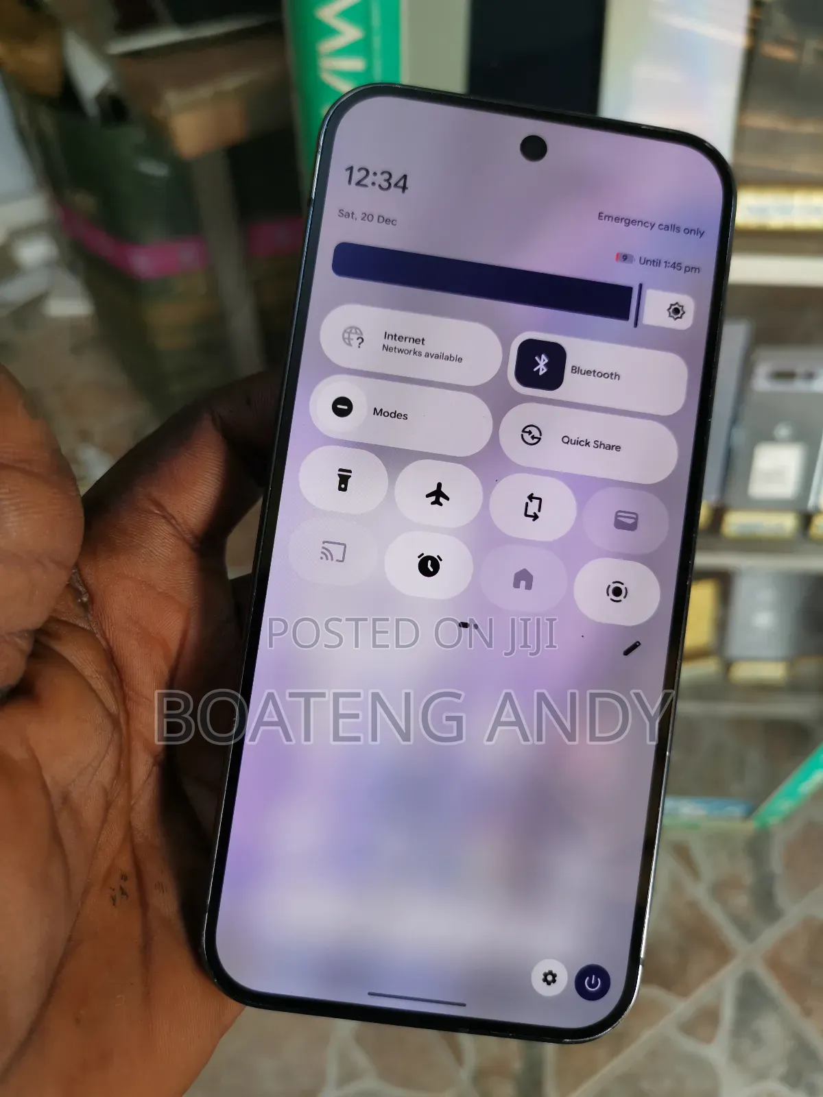 Google Pixel 9 Pro XL 512 GB Black