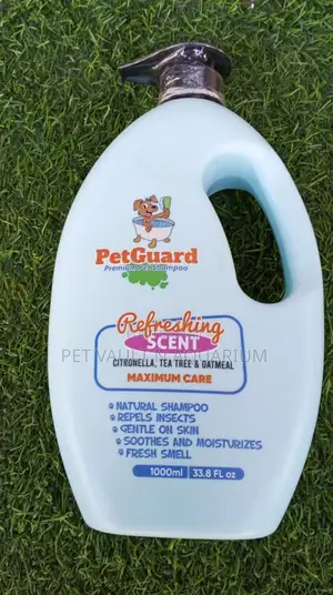 Pet Guard for Dogs