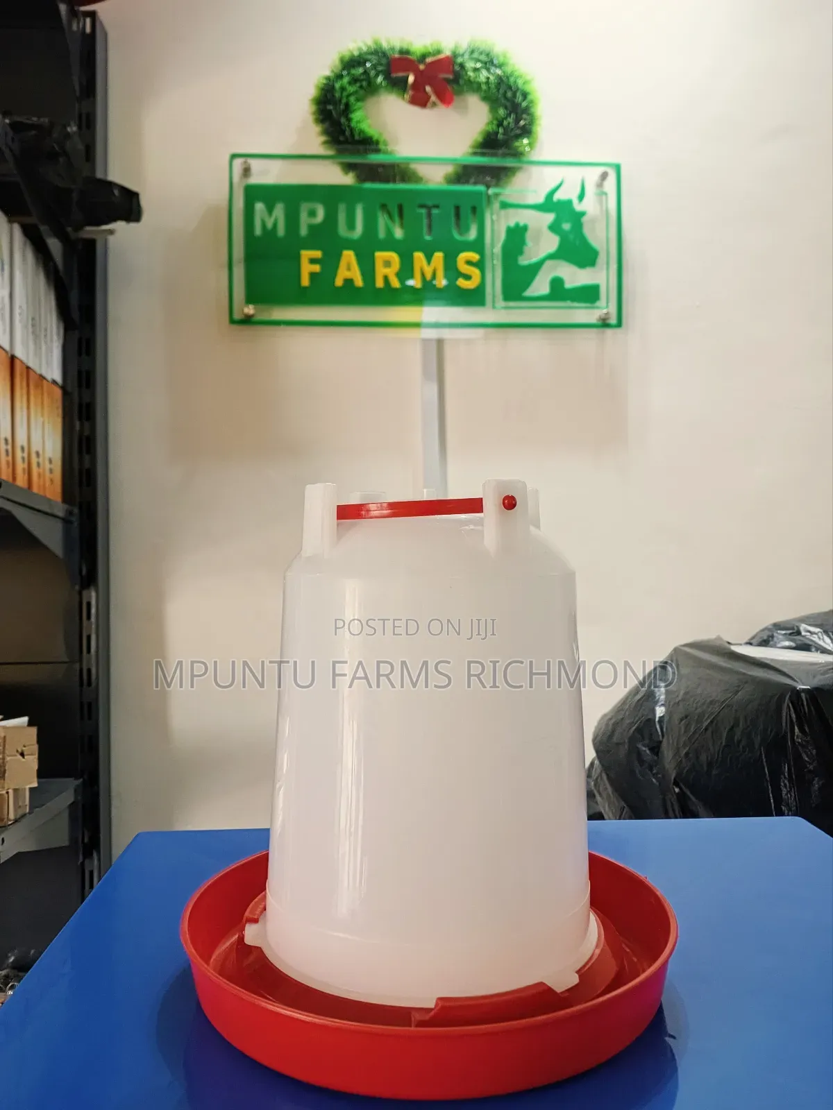 3ltr Drinkers (Poultry)