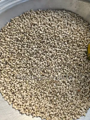 Beans and Maize