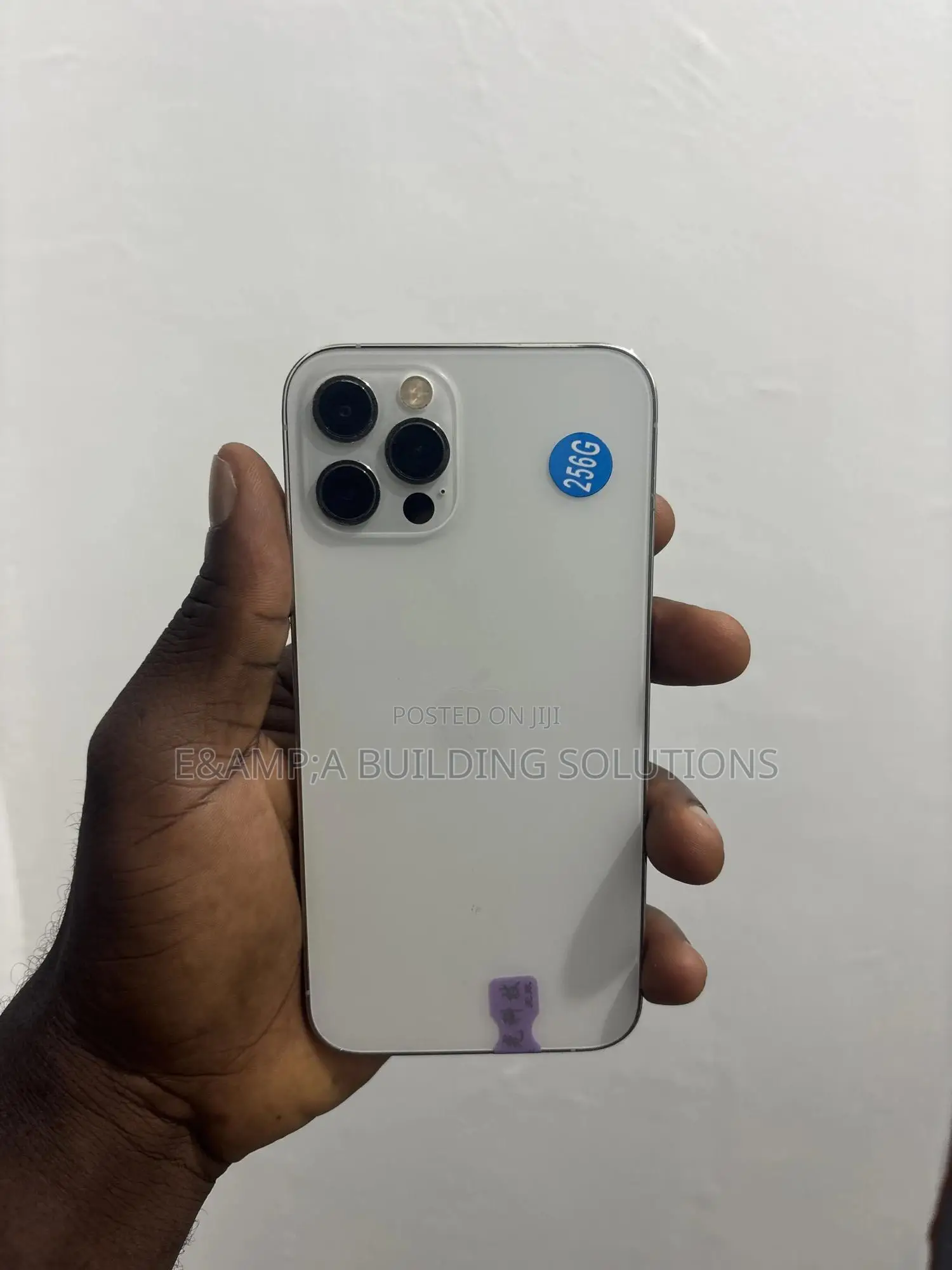 Apple iPhone 12 Pro 256 GB