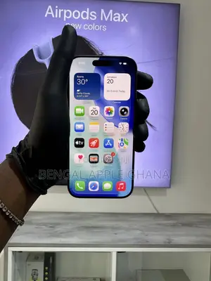 Apple iPhone 16 Pro 256 GB Rose Gold