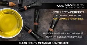 Max Beauty Concealer