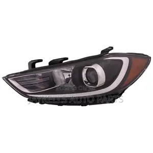 2017-2018hyundai Elantra Headlight