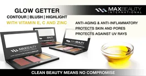 Original Max Beauty Contour
