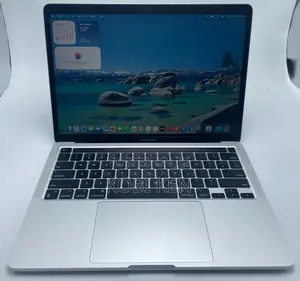 Laptop Apple MacBook Pro 2020 16GB Apple M1 SSD 512GB