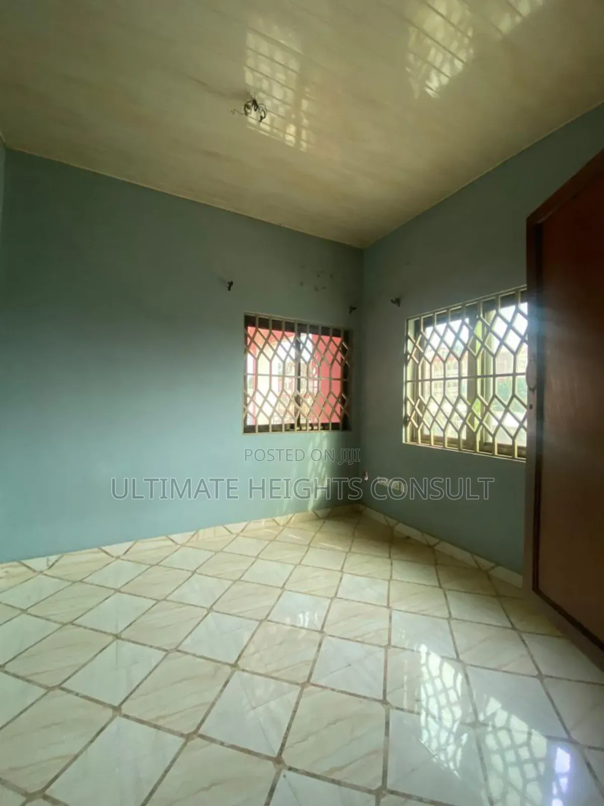 2bdrm Apartment in Kata, Kwashieman for rent