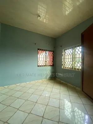 2bdrm Apartment in Kata, Kwashieman for rent