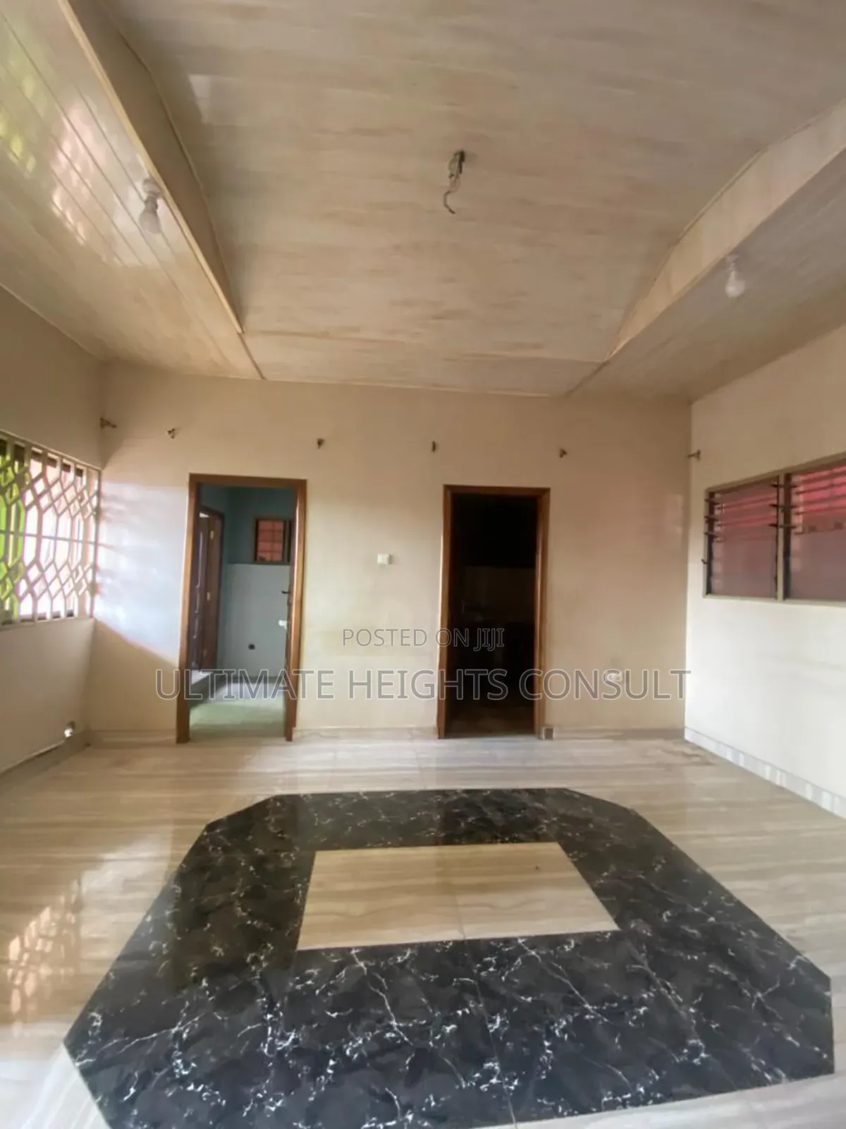 2bdrm Apartment in Kata, Kwashieman for rent
