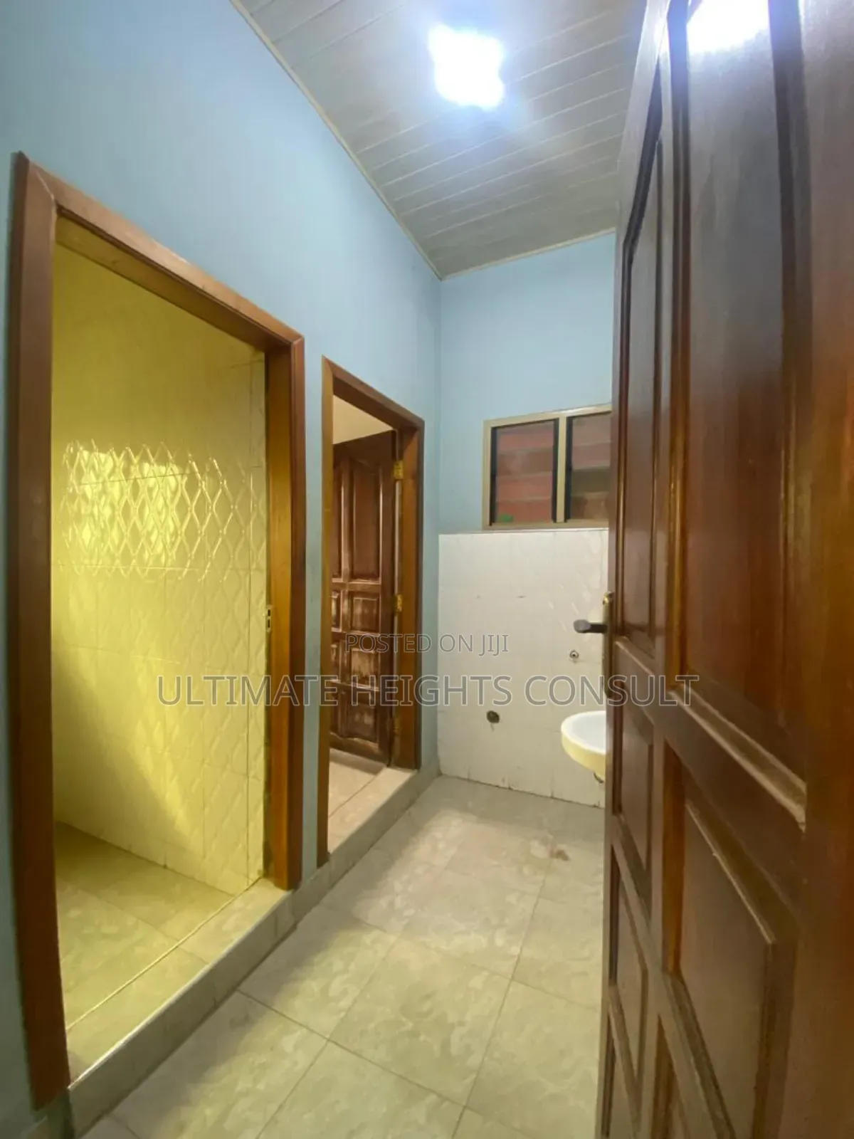 2bdrm Apartment in Kata, Kwashieman for rent