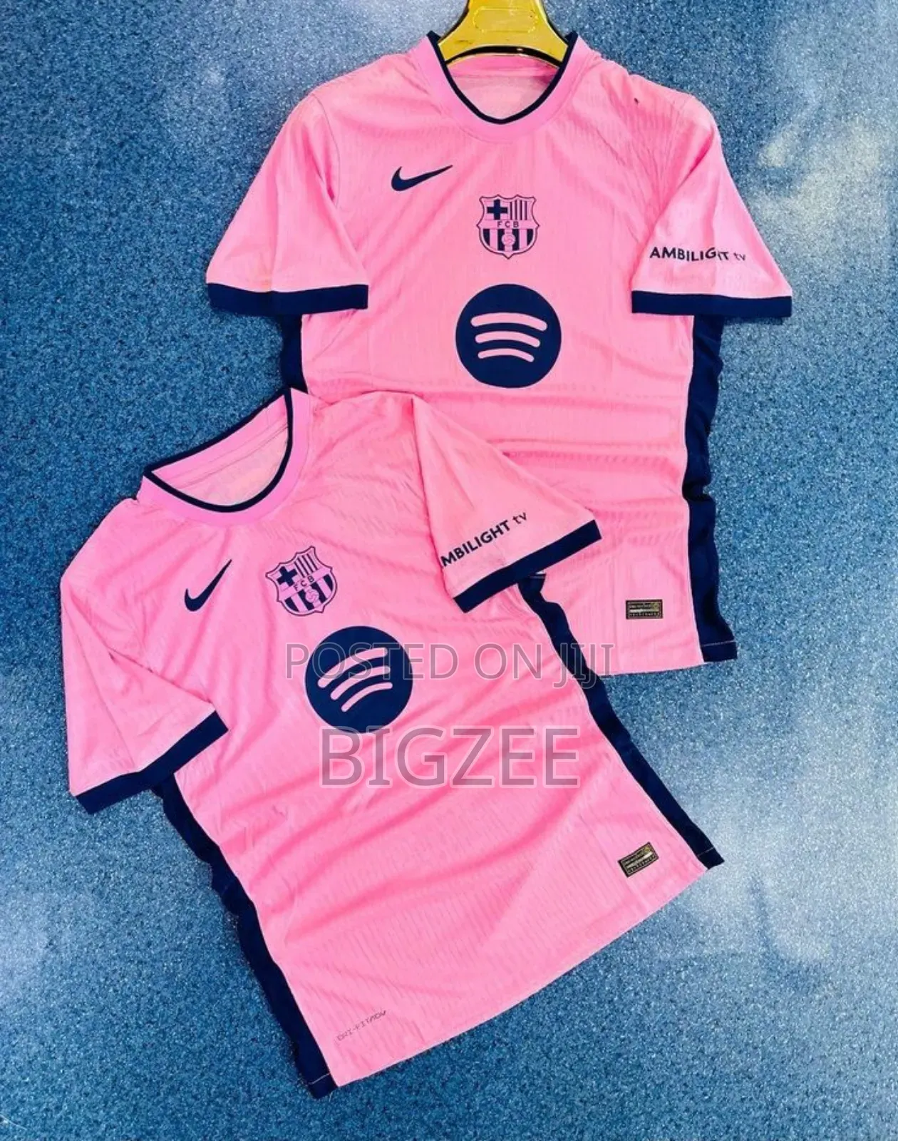 Barcelona Jerseys