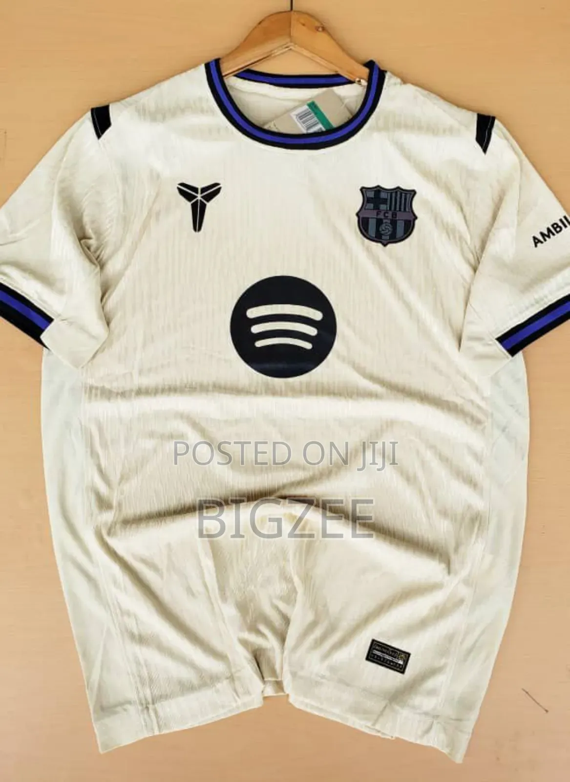 Barcelona Jerseys