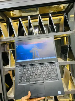Laptop Dell Latitude 5490 8GB Intel Core I5 SSD 256GB