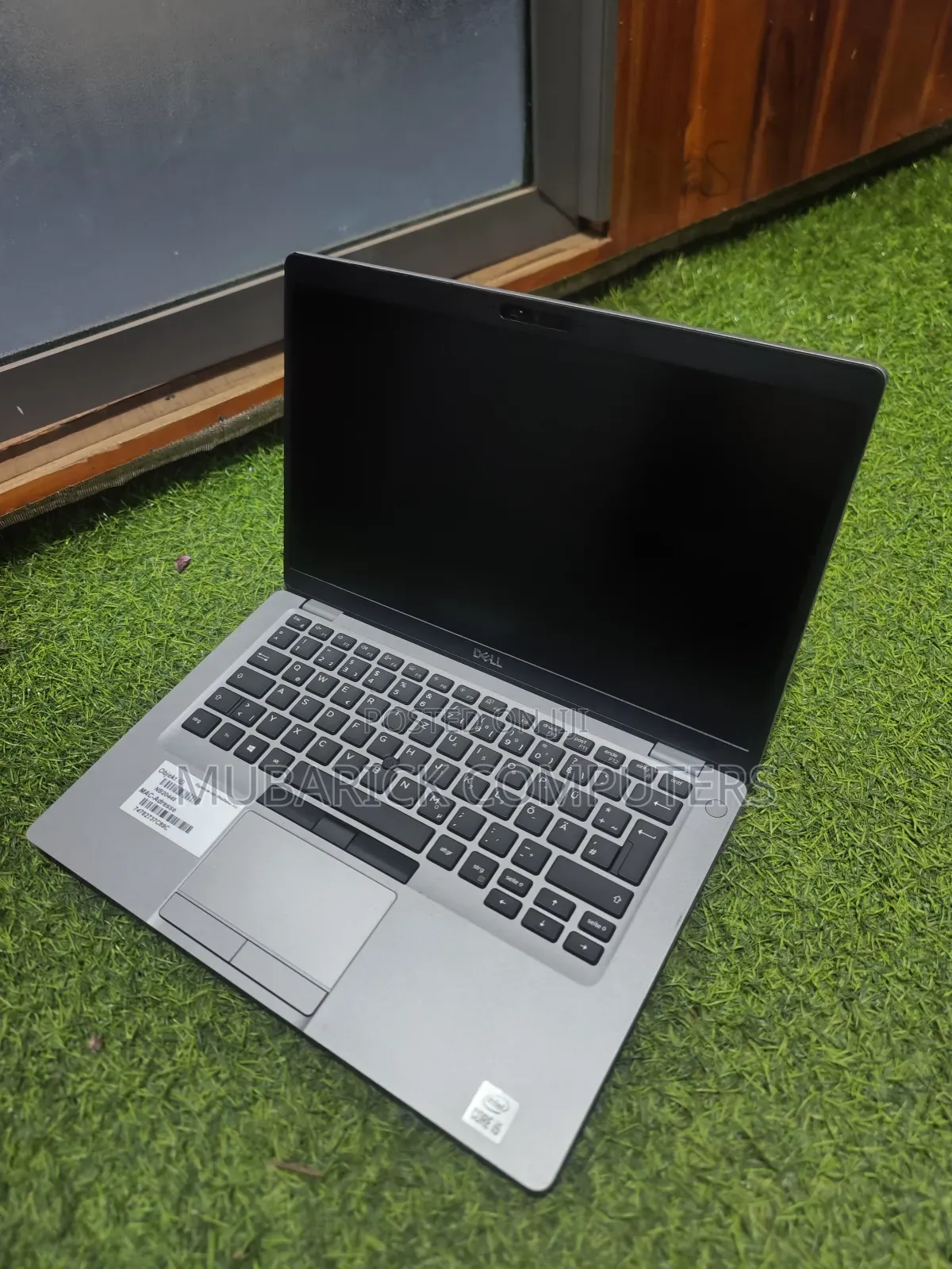 Laptop Dell Latitude 5410 8GB Intel Core i5 SSD 256GB