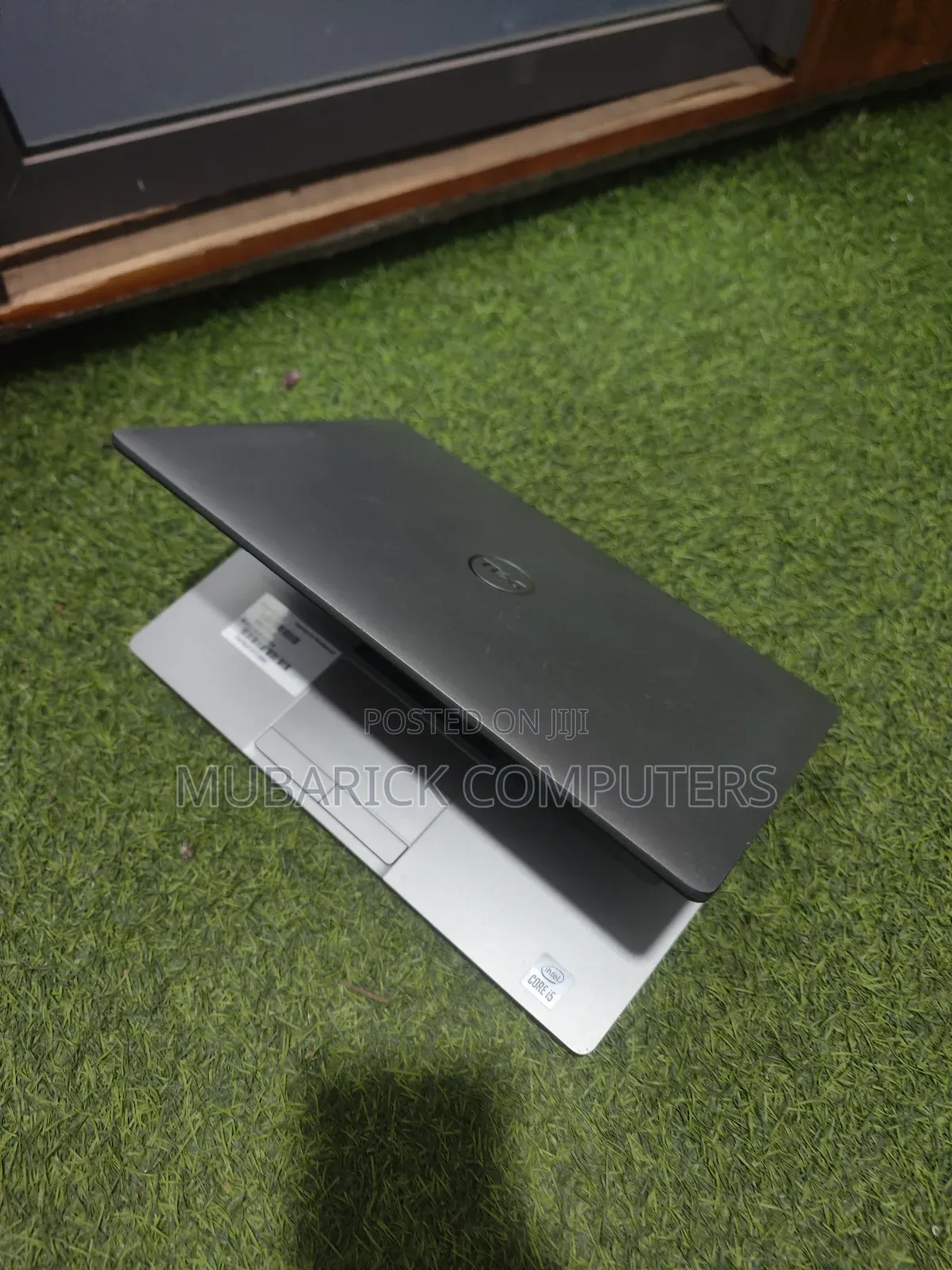 Laptop Dell Latitude 5410 8GB Intel Core i5 SSD 256GB
