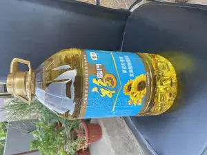 Sunflower Seed Oil