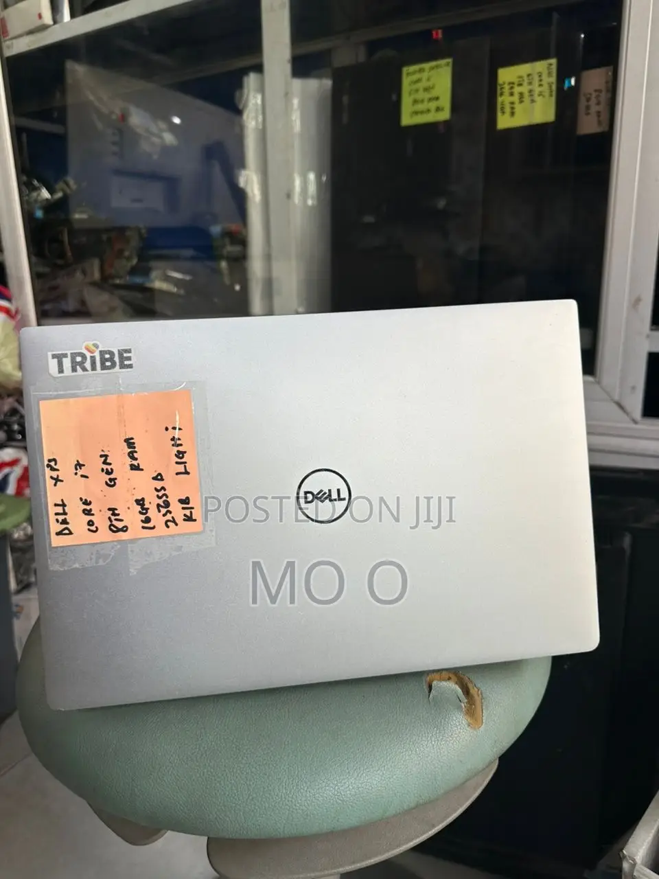 Laptop Dell XPS 13 16GB Intel Core I7 SSD 256GB