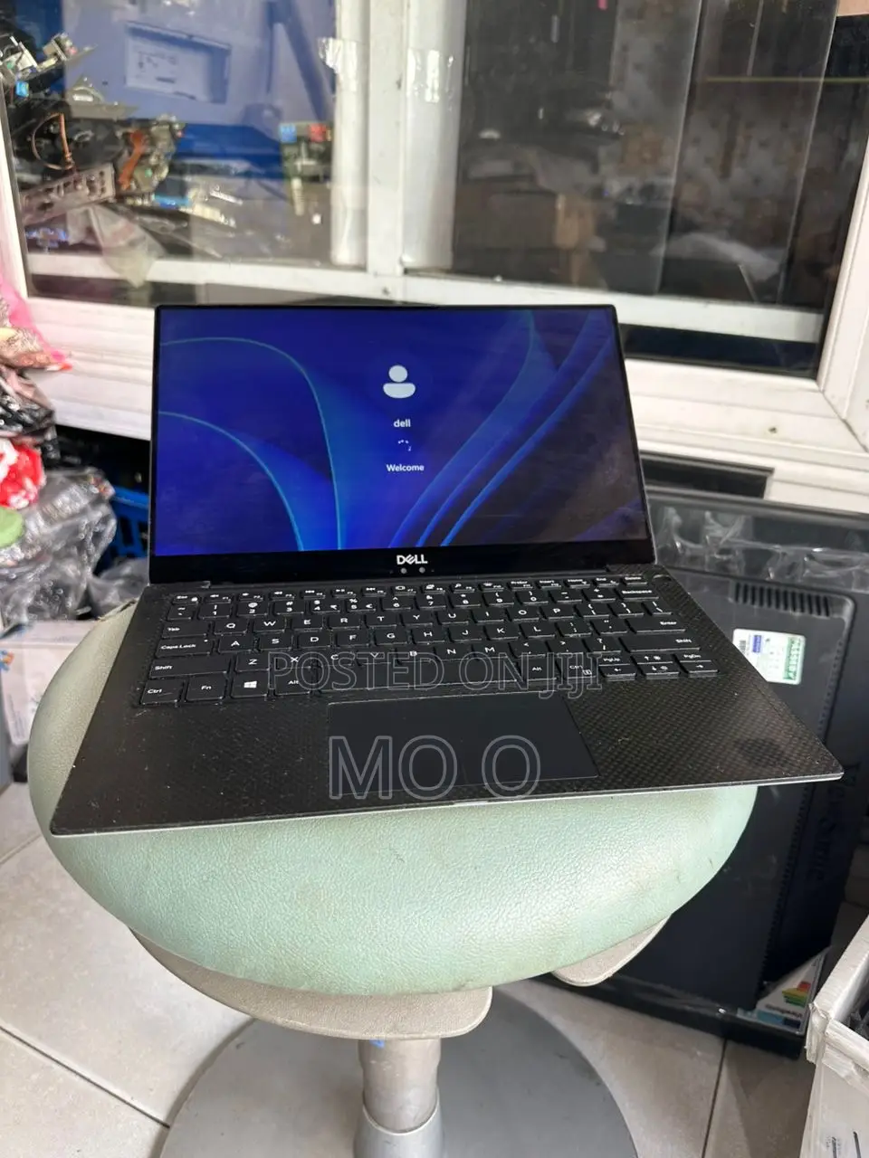 Laptop Dell XPS 13 16GB Intel Core I7 SSD 256GB