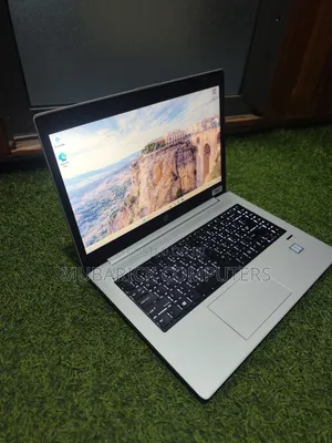 Laptop HP ProBook 440 G5 8GB Intel Core i5 SSD 256GB