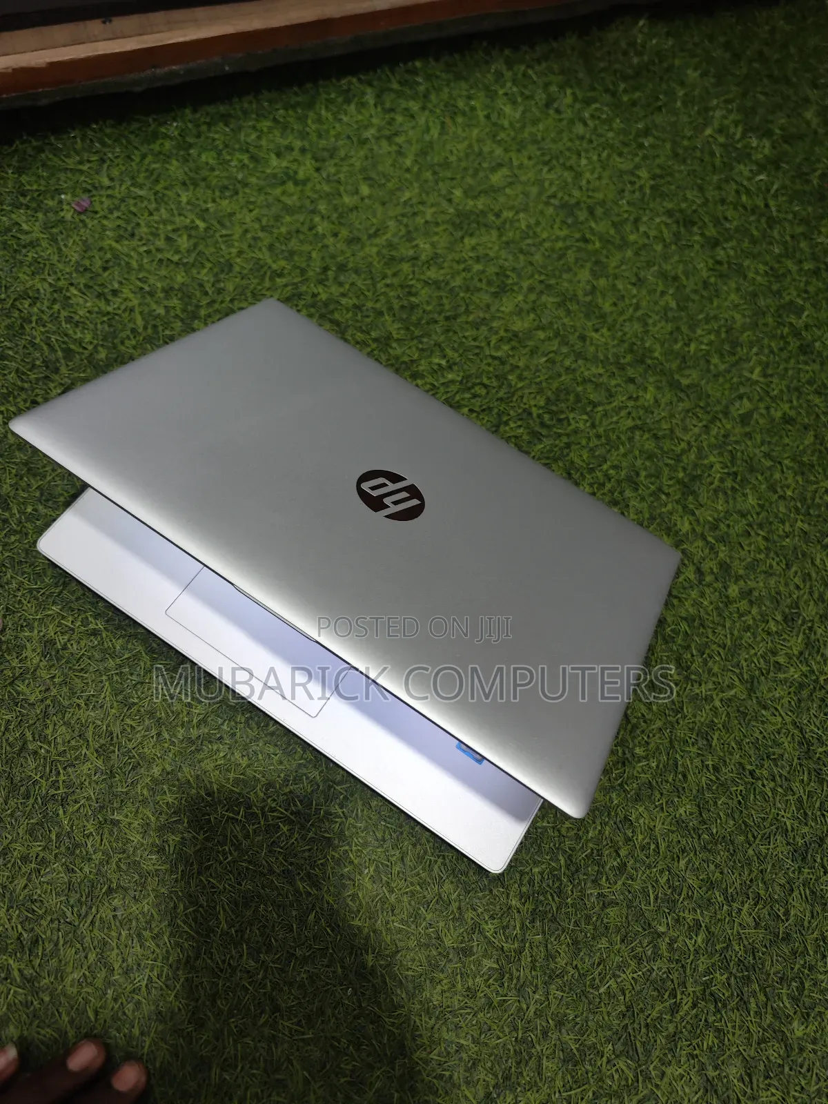Laptop HP ProBook 440 G5 8GB Intel Core i5 SSD 256GB