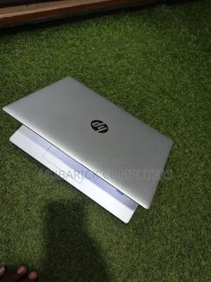 Laptop HP ProBook 440 G5 8GB Intel Core i5 SSD 256GB