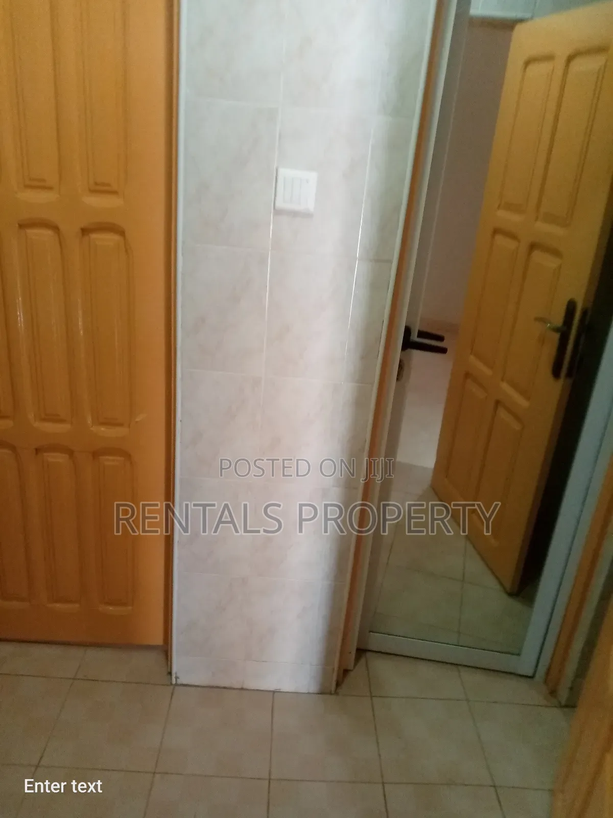 3bdrm Block of Flats in Oyarifa for rent