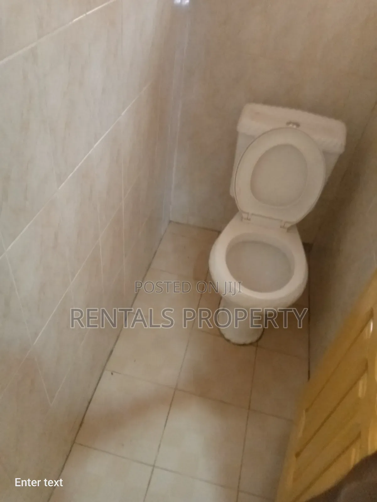 3bdrm Block of Flats in Oyarifa for rent