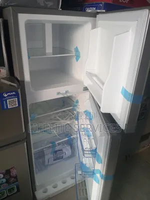 108 Litres Pearl Fridge- 100% Fast Cooling