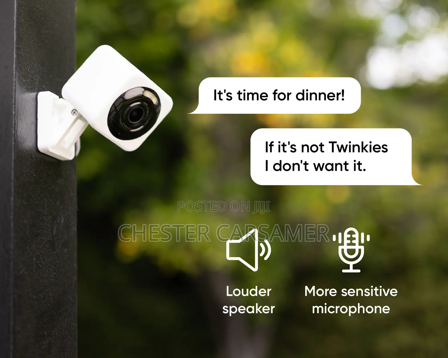 Wyze Cam V4