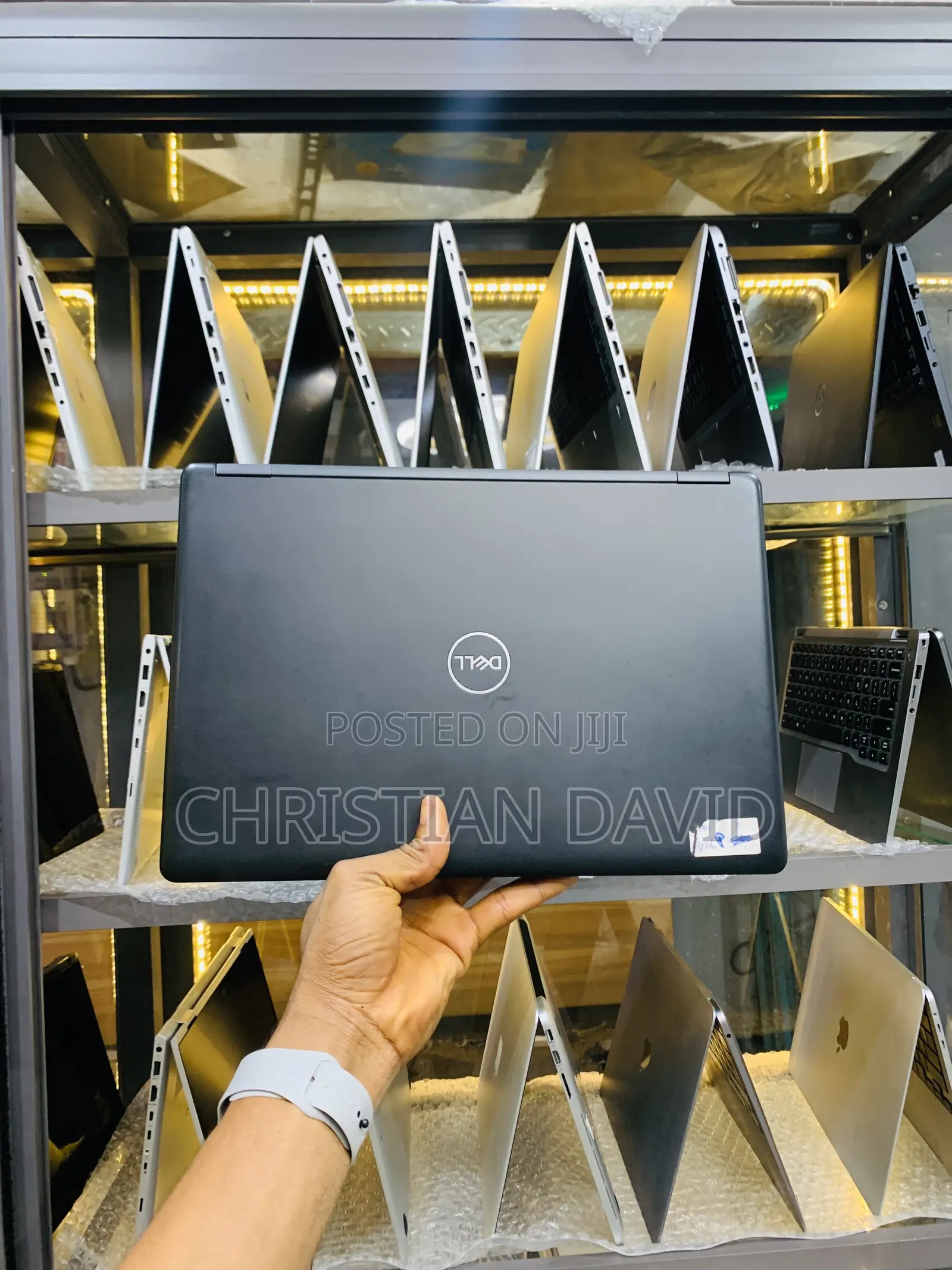 Laptop Dell Latitude 5490 8GB Intel Core I5 SSD 256GB
