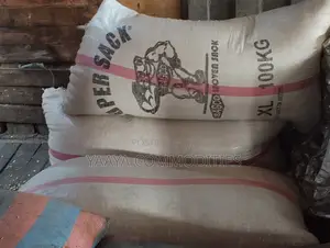 White Maize