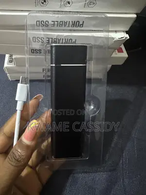 30tb Mini Portable Ssd