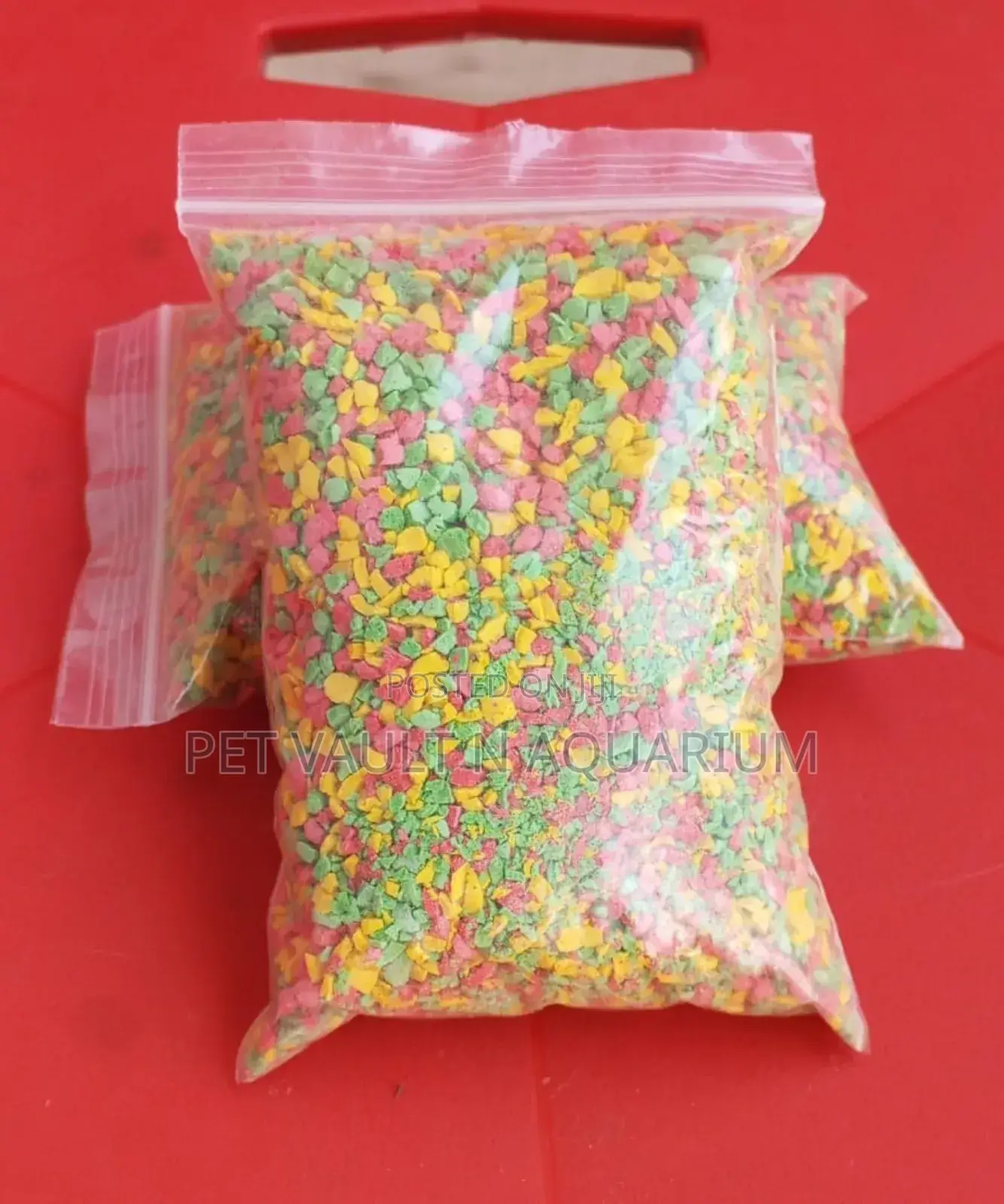Parrot S Vitamins