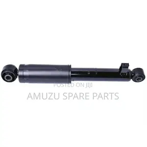 Kia Sorento 2008-2010 Back Shocks