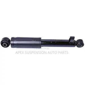 Kia Sorento 2008-2010 Back Shocks