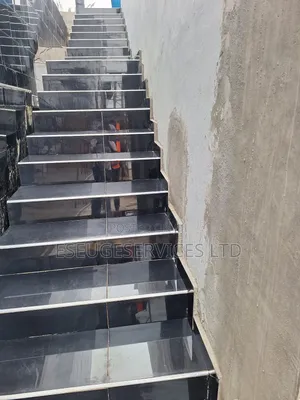 Deep Cleaning