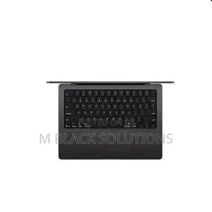 New Laptop Apple MacBook Pro 16GB Apple M5 SSD 512GB