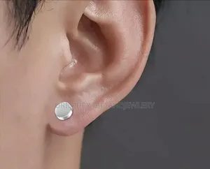 Stud Magnetic Earring