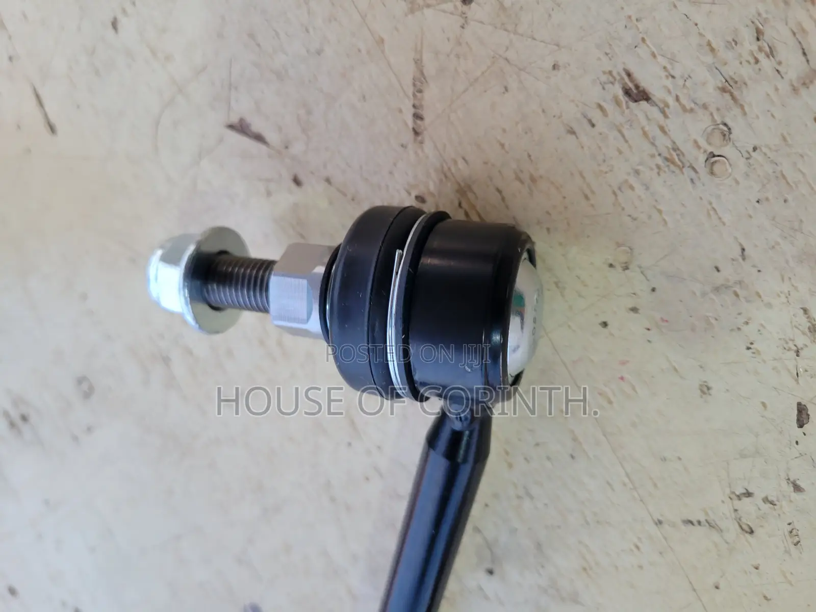 Stabiliser Links (Front, Pair) 4matic - Mercedes W205, W213