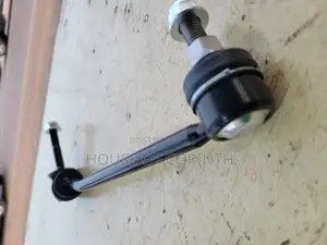 Stabiliser Links (Front, Pair) 4matic - Mercedes W205, W213