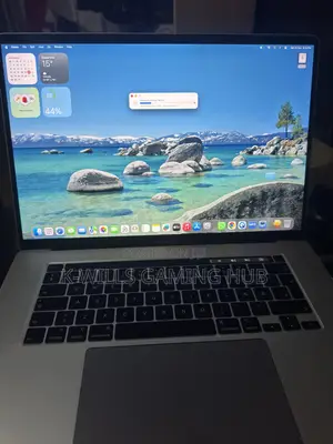 Laptop Apple MacBook Pro 2019 16GB Intel Core I7 SSD 500GB